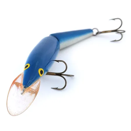 Rapala Floating Magnum F13 Vaappu, Silver Blue, 17g, Syvyys 3,3m, #10697