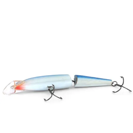 Rapala Floating Magnum F13 Vaappu, Silver Blue, 17g, Syvyys 3,3m, #10697