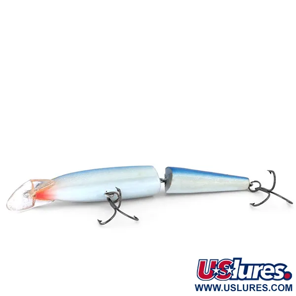 Rapala Floating Magnum F13 Vaappu, Silver Blue, 17g, Syvyys 3,3m, #10697