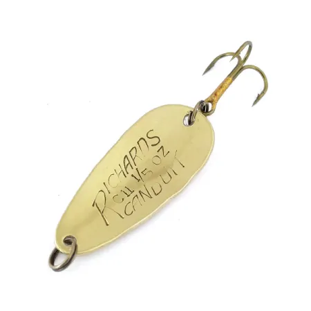 Thomas Richards Lusikka, Messinki, 5g, Vasaroitu Pinta, #10715