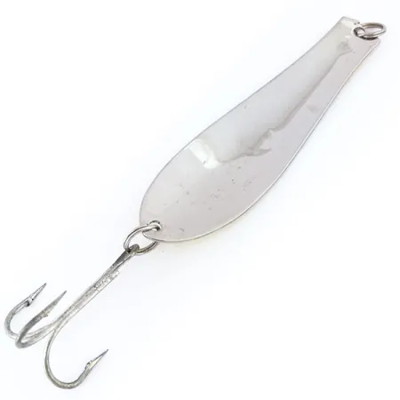 Prescott Spinner Big Doctor 285 UV Lusikka, Kelta/Pun, 28g, UV, #10718