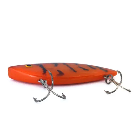 Bill Lewis Rat-L-Trap Lipless Crankbait, Oranssi, 14g, Räminä, #10746