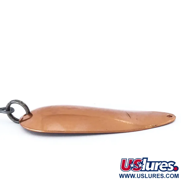 Dardevle Dardevlet Lusikka, Kupari, 21g, Detroit-leima, #10747