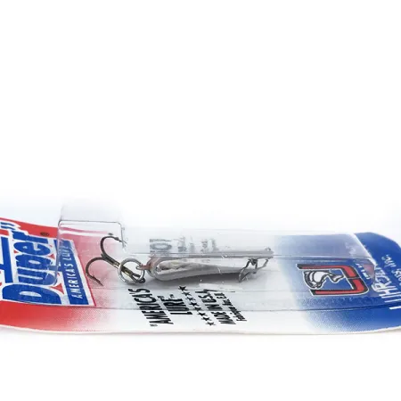 Luhr Jensen Super Duper 501 Lusikka, Taimen, 2,5g, U-muoto, #10794