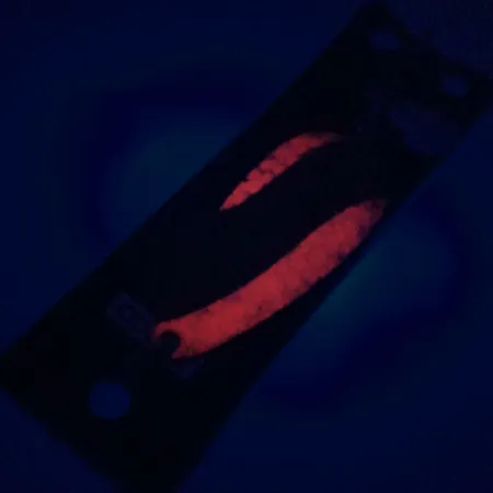 Nebco FlashBait 266 Lusikka, Hammered Gold / Pink, 10g, UV, #10798