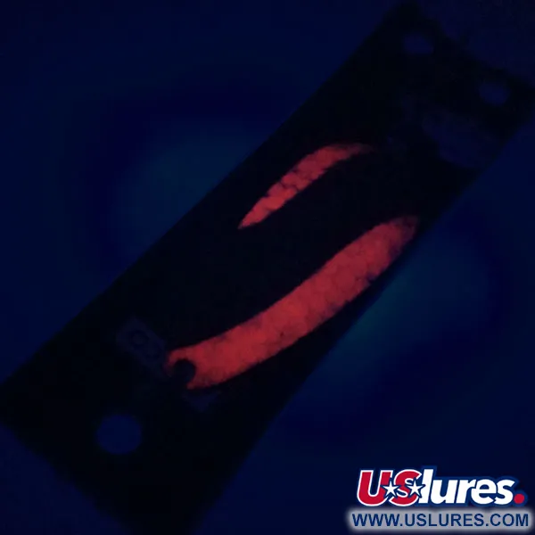 Nebco FlashBait 266 Lusikka, Hammered Gold / Pink, 10g, UV, #10798