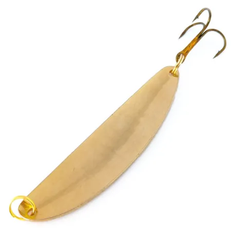 Acme Side-winder Lusikkauistin, Kulta, 14g, Syvä uinti, #10802