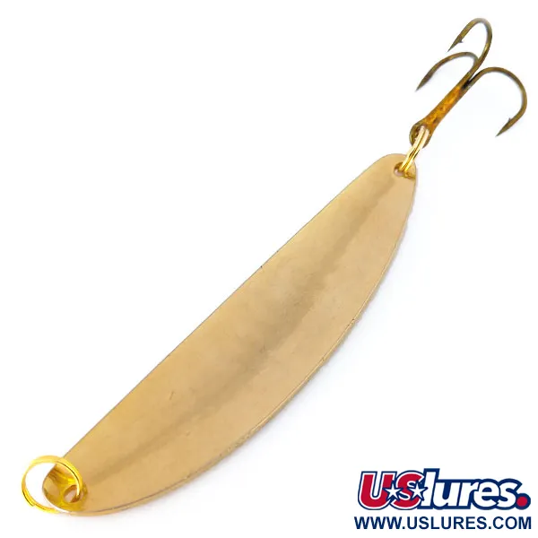 Acme Side-winder Lusikkauistin, Kulta, 14g, Syvä uinti, #10802