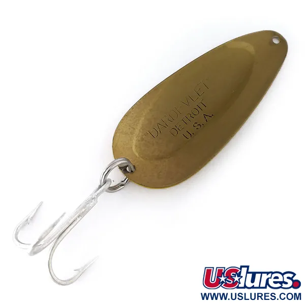 Eppinger Dardevle Dardevlet Lusikkauistin, Five of Diamonds, 21g, #10816