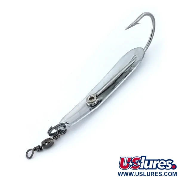 Panther Martin Cheppia con Amo Lusikka, Nikkeli, 3,5g, Yksikoukkunne, #10875