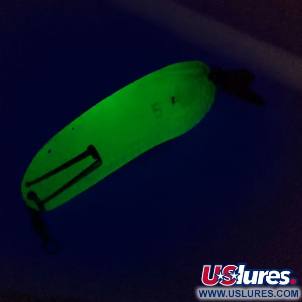 Weedless Panther Martin Chinook Verde, Lusikka, Chartreuse, 21g, #10876