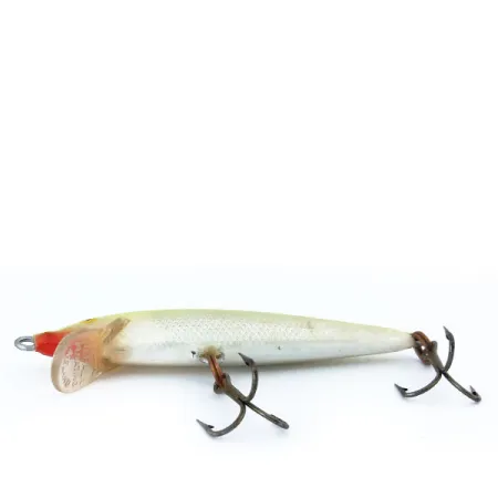 Rapala Original Floater F7 UV Vaappu, CH, 4g, UV-viimeistely, #10890