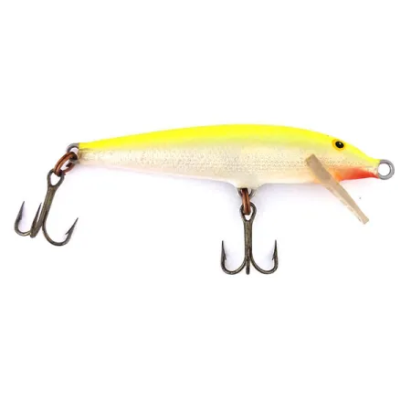 Rapala Original Floater F7 UV
