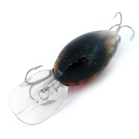 Bite Lite Cobra Vaappu, Orange Crawfish, 21g, LED, #10905