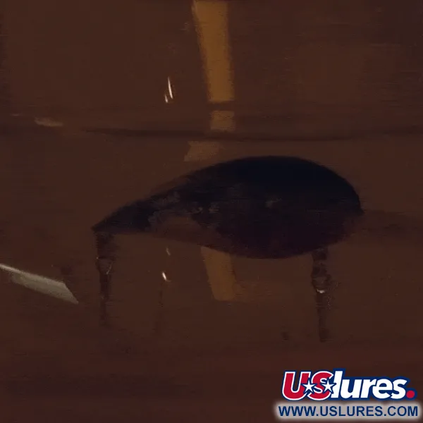 Bite Lite Cobra Vaappu, Orange Crawfish, 21g, LED, #10905