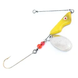 Erie Dearie Walleye Killer
