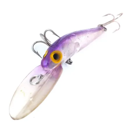 Storm Deep Thunder Stick Vaappu, Purple / Rainbow Silver, 8,8g, #10918