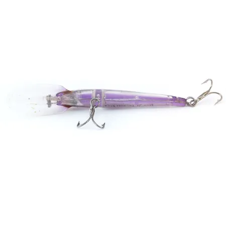 Storm Deep Thunder Stick Vaappu, Purple / Rainbow Silver, 8,8g, #10918