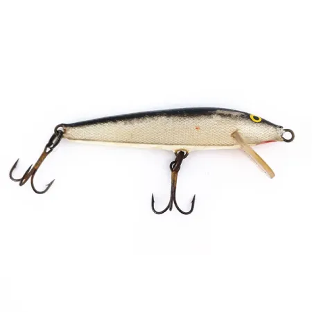 Rapala Original Floater F6 Vaappu
