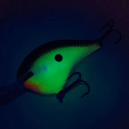 Rapala DT 10 UV Crankbait, CTB, 17g, UV-väri, #10927