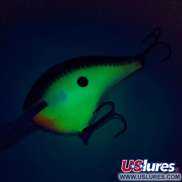 Rapala DT 10 UV Crankbait, CTB, 17g, UV-väri, #10927