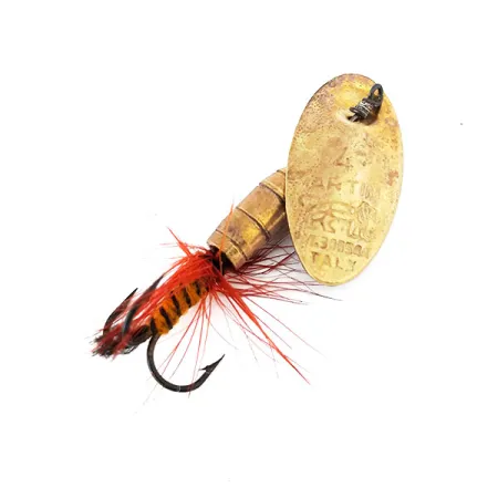 Panther Martin Zavorra con Mosca 4