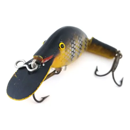 Eppinger Sparkle Tail Vaappu, Yellow Perch, 5.5g, Nivelletty, #10940