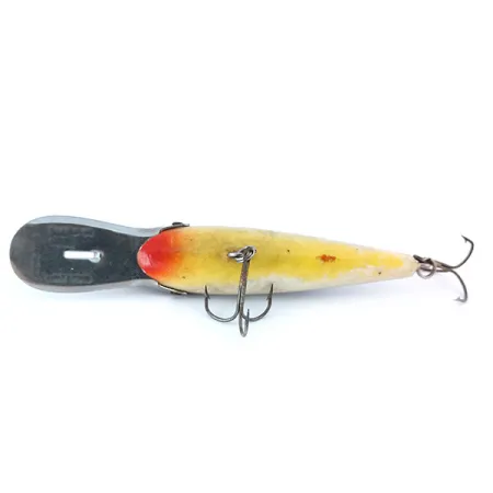 Rapala Deep Diver 90 Vaappu, S (Hopea), 14g, Metalliuintilevy, #10942
