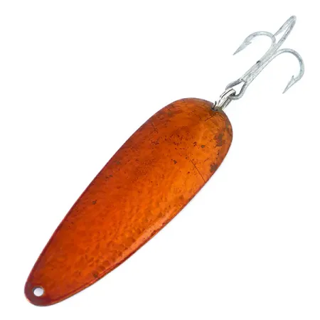 Eppinger Dardevle Crystal Lusikka, Crystal (Kupari), 28g, Vintage, #10963