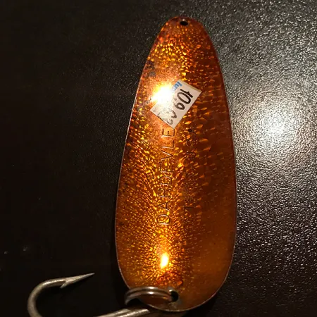 Eppinger Dardevle Crystal Lusikka, Crystal (Kupari), 28g, Vintage, #10963