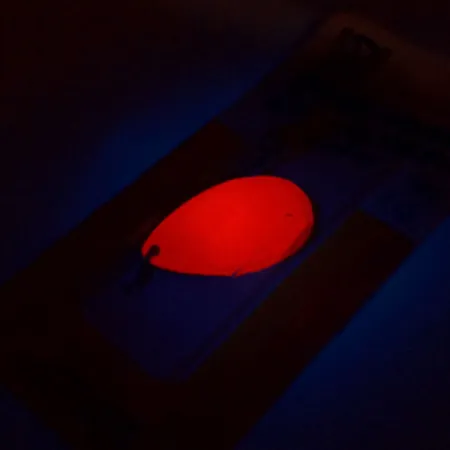 Luhr Jensen Pro Trout 4 UV Lippa, Fire Pearl, 8g, UV, #10979