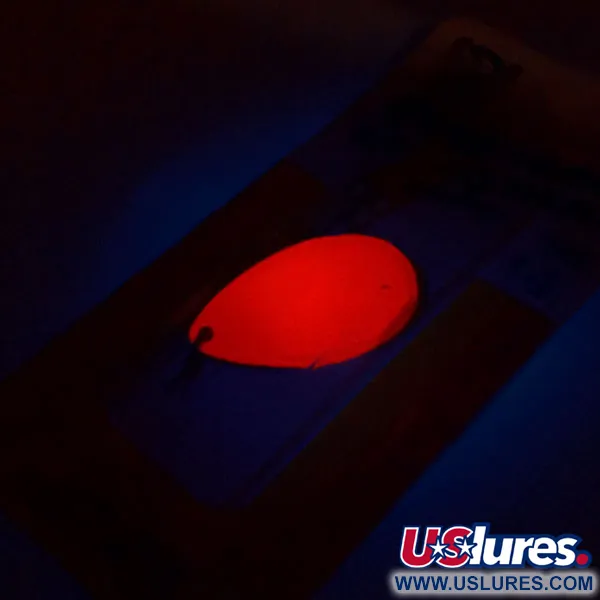 Luhr Jensen Pro Trout 4 UV Lippa, Fire Pearl, 8g, UV, #10979