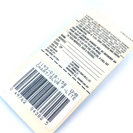 Luhr Jensen Hus-Lure UV Lusikka, Silver/Chartreuse, 4g, UV, #10980