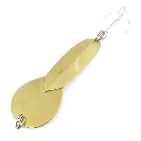 Glen Evans Loco 3A Troll