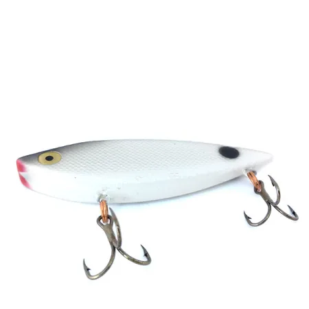 Cotton Cordell TH Spot Lipless Crankbait, Hopea, 14g, Räminä, #11003