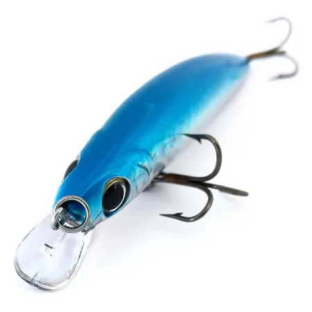 Cotton Cordell 3.5 Minnow, Rainbow Blue, 7g, Kelluva vaappu, #11040