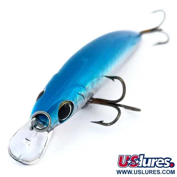 Cotton Cordell 3.5 Minnow, Rainbow Blue, 7g, Kelluva vaappu, #11040