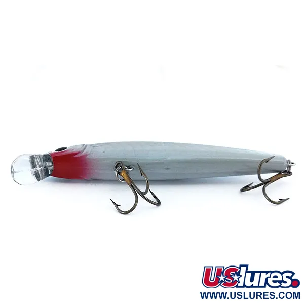 Cotton Cordell 3.5 Minnow, Rainbow Blue, 7g, Kelluva vaappu, #11040