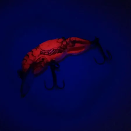 Rebel Wee UV Rapuvaappu, Fire, 2,5g, UV-reaktiivinen, #11041