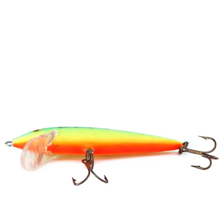 Rapala Countdown S9 Vaappu, Fire Tiger, 12g, Balsa, #11064