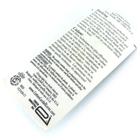 Cotton Cordell Sinking Kit Pilkki, Vasaroitu hopea, 28g, #11070