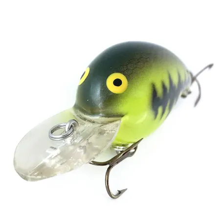 Bomber Fat A B05F Vaappu, Baby Bass, 10g, kelluva, #11084