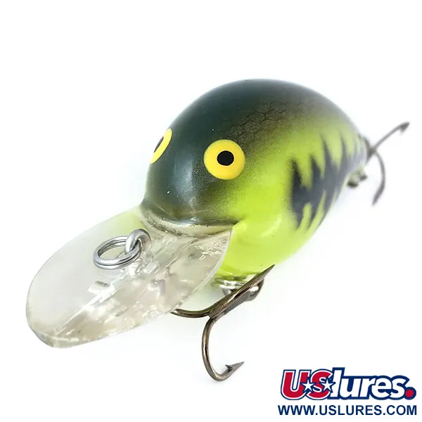 Bomber Fat A B05F Vaappu, Baby Bass, 10g, kelluva, #11084