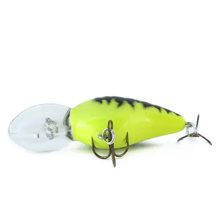 Bomber Fat A B05F Vaappu, Baby Bass, 10g, kelluva, #11084