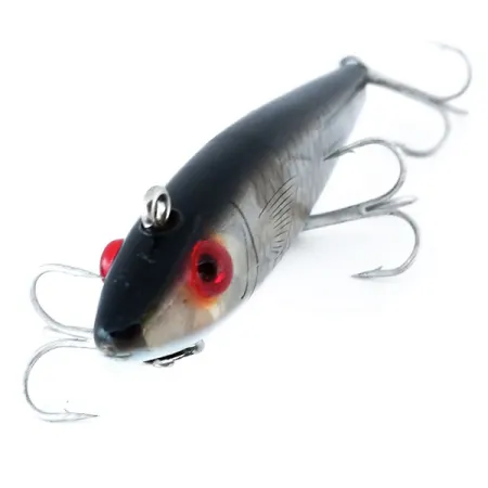Mirrolure Classic Series 52MR Sinking Twitchbait, Hopea, 14g, #11087