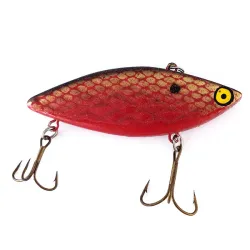 Strike King Diamond Shad 