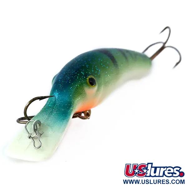 Lindy Shadling Vaappu, Ahven, 7g, Vintage, #11104