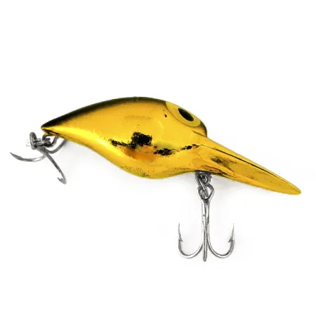 Storm Wee Wart Vaappu, Gold, 6.5g, Pre-Rapala, #11138