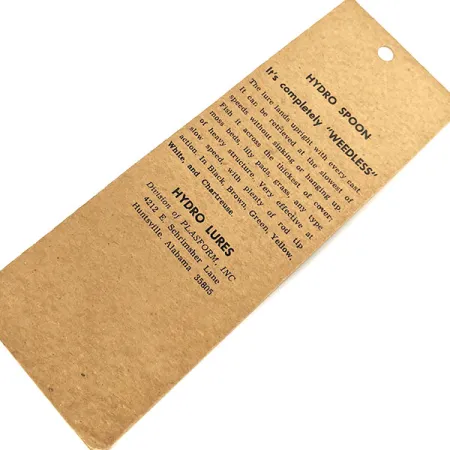 Hydro Lures Weedless Hydro Spoon Lusikka, Vihreä, 17g, Ruohosuoja, #11152