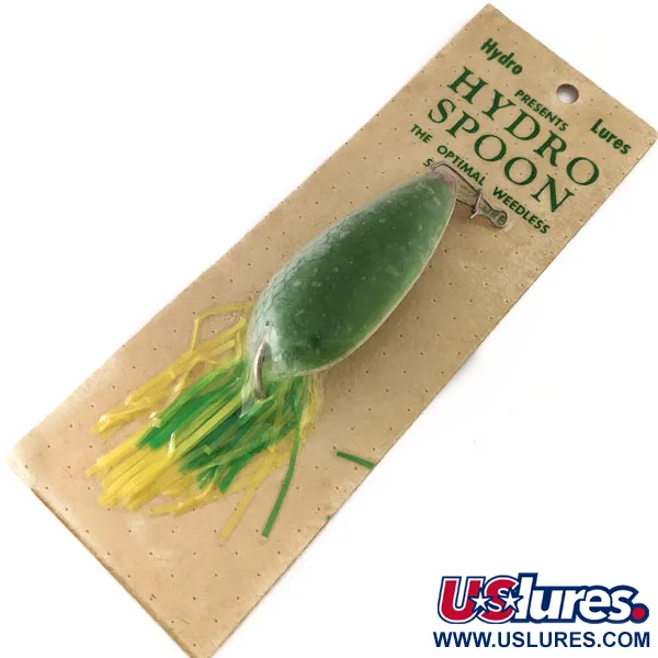 Hydro Spoon -lusikkauistin